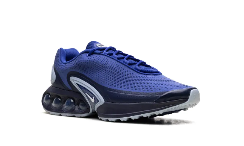Nike Lifestyle Air Max Dn 'Hyper Blue'